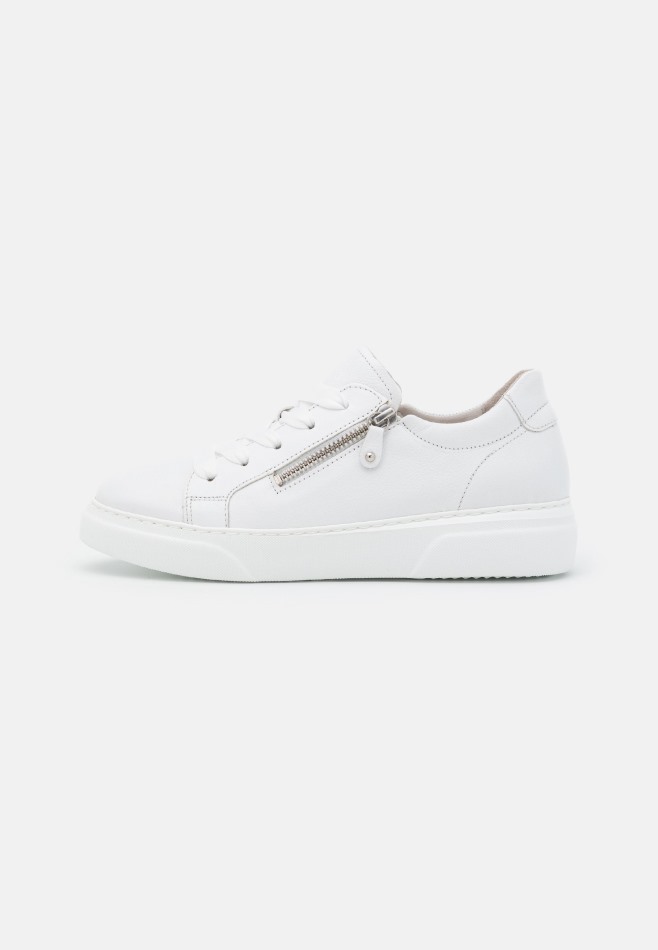 Gabour | Baskets Exclusives Blanches